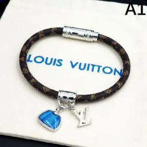 セールお早めに 2026 ブレスレット LOUIS VUITTON ルイヴィトン 商品画像 1