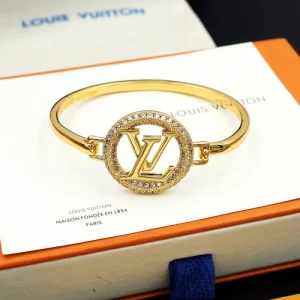 春オススメ新作 2026 ブレスレット LOUIS VUITTON ルイヴィトン 商品画像 1