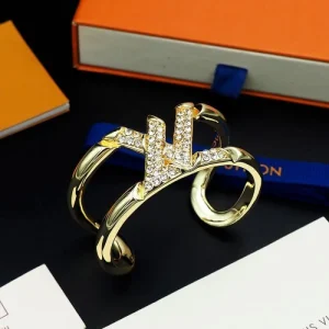 定番人気最新作 2026 ブレスレット LOUIS VUITTON ルイヴィトン 商品画像 1