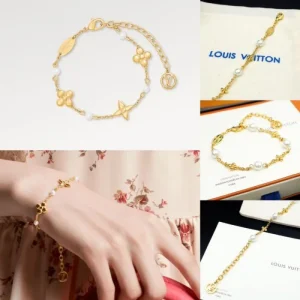 品良くおしゃれ 2026 ブレスレット LOUIS VUITTON ルイヴィトン 商品画像 1