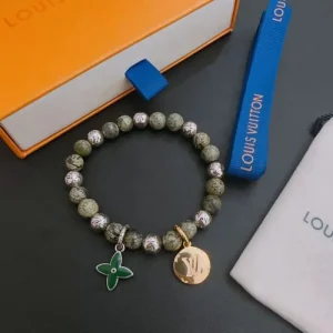 春夏期間大活躍 2026 ブレスレット LOUIS VUITTON ルイヴィトン 商品画像 1