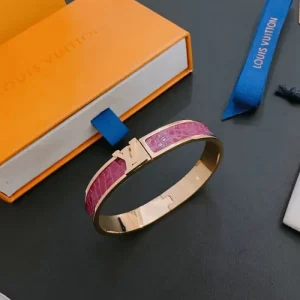2026 LOUIS VUITTON ルイヴィトン ブレスレット 注目のポイント 商品画像 1