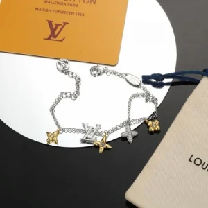 2026 LOUIS VUITTON ルイヴィトン ブレスレット より格上げして 商品画像 1