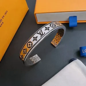 2026 LOUIS VUITTON ルイヴィトン ブレスレット 今度こそ完売! 商品画像 1