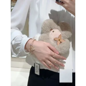 2026 LOUIS VUITTON ルイヴィトン ブレスレット 最旬のスタイル 商品画像 1