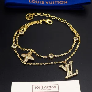 2026 LOUIS VUITTON ルイヴィトン ブレスレット 自分へのご褒美 商品画像 1