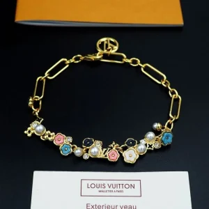 2026 LOUIS VUITTON ルイヴィトン ブレスレット 超特価数量限定 商品画像 1