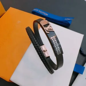 2026 LOUIS VUITTON ルイヴィトン ブレスレット 定番のスタイル 商品画像 1