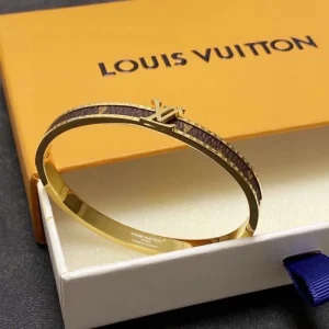 LOUIS VUITTON ルイヴィトン 注目のポイント 2026 ブレスレット 商品画像 1