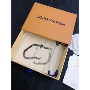 LOUIS VUITTON ルイヴィトン 愛用者が続出中 2026 ブレスレット 商品画像 1