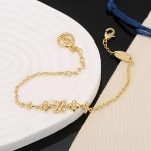 LOUIS VUITTON ルイヴィトン より格上げして 2026 ブレスレット 商品画像 1