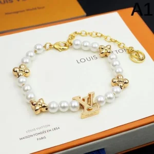 LOUIS VUITTON ルイヴィトン 自分へのご褒美 2026 ブレスレット 商品画像 1