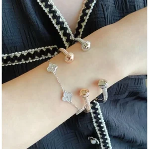 贈るべきのプレゼント 2026 ブレスレット PIAGET ピアジェ 商品画像 1