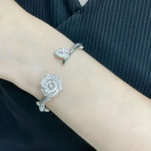 一目瞭然人気ブランド 2026 ブレスレット PIAGET ピアジェ 商品画像 1