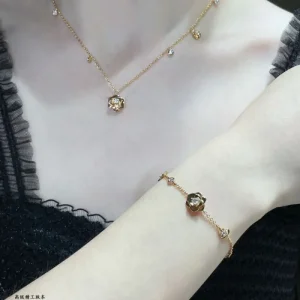 一目置かれる春夏新作 2026 ブレスレット PIAGET ピアジェ 商品画像 1