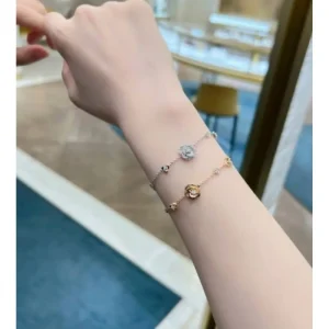期待値も高いアイテム 2026 ブレスレット PIAGET ピアジェ 商品画像 1