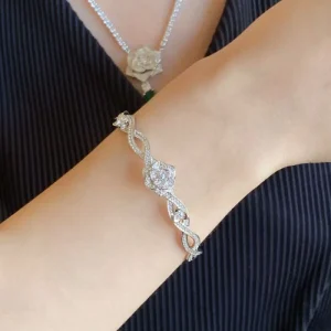 日本未上陸のブランド 2026 ブレスレット PIAGET ピアジェ 商品画像 1