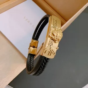 圧倒的な支持率 2026 ブレスレット VERSACE ヴェルサーチェ 商品画像 1
