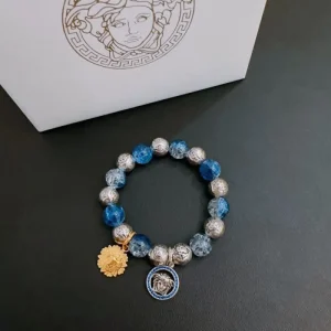 VERSACE ヴェルサーチェ 人気は衰えず! 2026 ブレスレット 商品画像 1