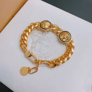 VERSACE ヴェルサーチェ トレンドカラー 2026 ブレスレット 商品画像 1