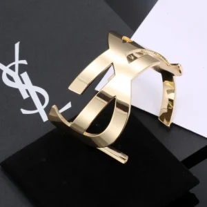 大特価新作限定 2026 ブレスレット YSL イヴ サンローラン 商品画像 1