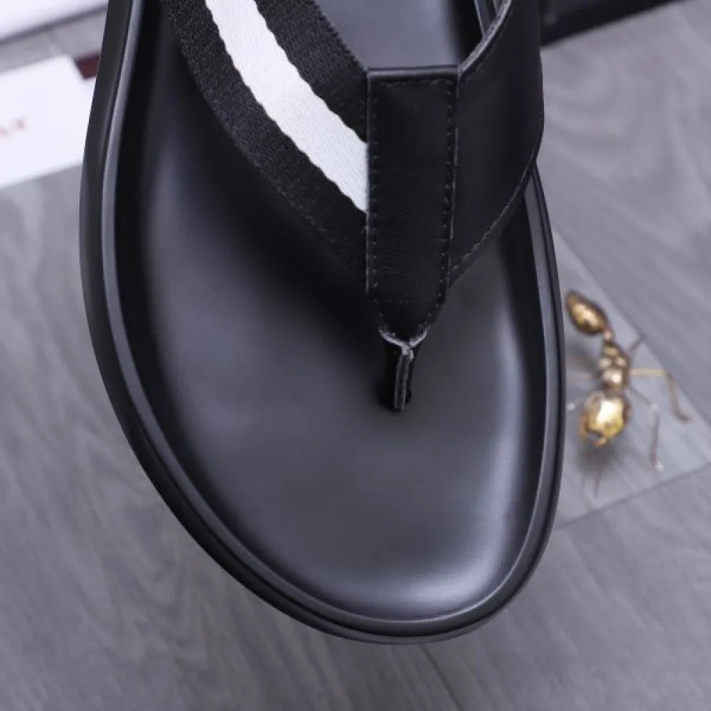 BALLY バリー 自分らしいスタイリング 2026 メンズ用 サンダル 商品画像 7