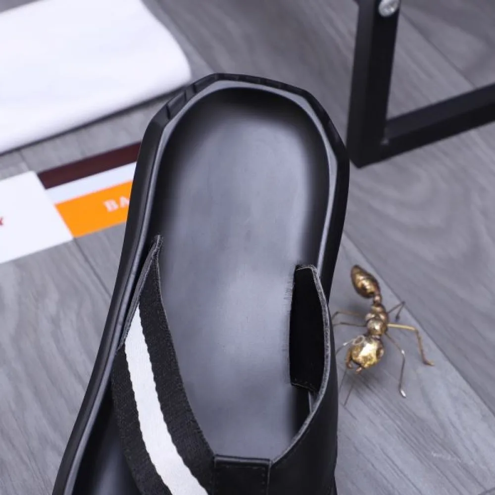 BALLY バリー 自分らしいスタイリング 2026 メンズ用 サンダル 商品画像 8