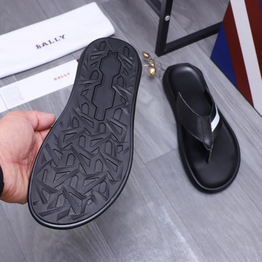 BALLY バリー 自分らしいスタイリング 2026 メンズ用 サンダル 商品画像 9