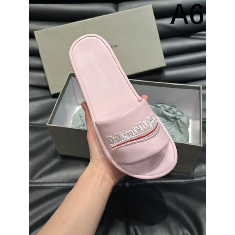 BALENCIAGA バレンシアガ 着まわし抜群カラー 2026 メンズ用 スリッパ 商品画像 6
