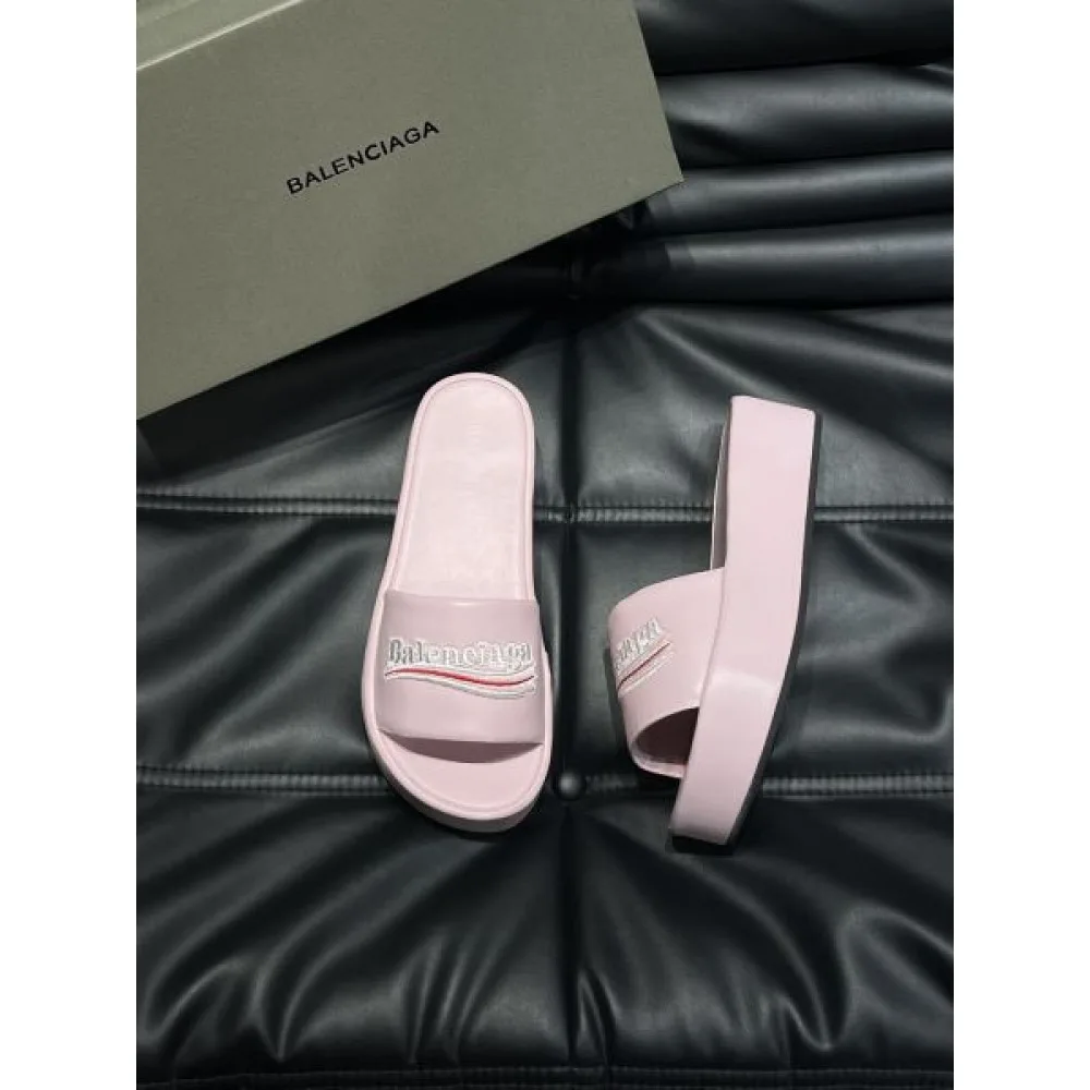 BALENCIAGA バレンシアガ 着まわし抜群カラー 2026 メンズ用 スリッパ 商品画像 7