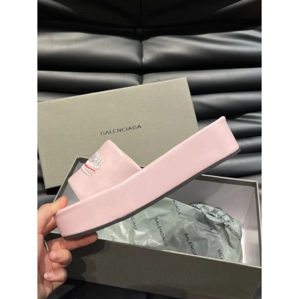 BALENCIAGA バレンシアガ 着まわし抜群カラー 2026 メンズ用 スリッパ 商品画像 8