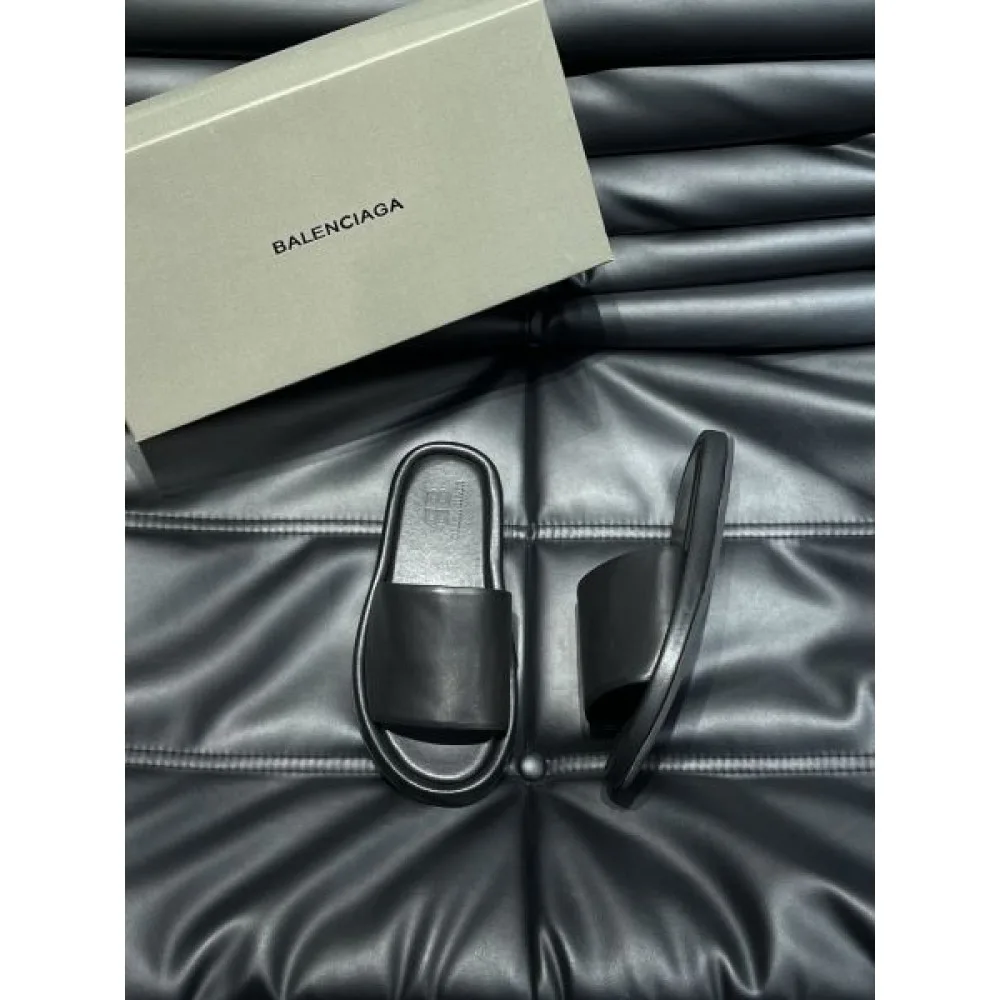 BALENCIAGA バレンシアガ 人気セール100%新品 2026 メンズ用 スリッパ 商品画像 5
