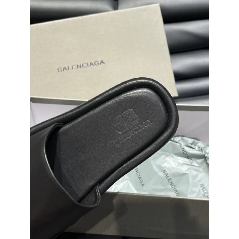BALENCIAGA バレンシアガ 人気セール100%新品 2026 メンズ用 スリッパ 商品画像 7
