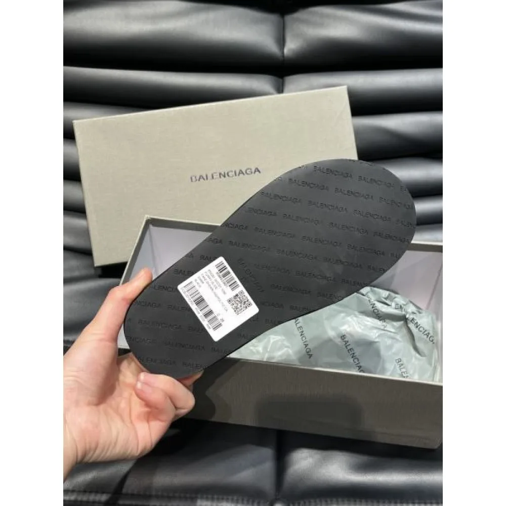BALENCIAGA バレンシアガ 人気セール100%新品 2026 メンズ用 スリッパ 商品画像 9