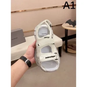 BALENCIAGA バレンシアガ 今季新作 セール 2026 メンズ用 サンダル 商品画像 1
