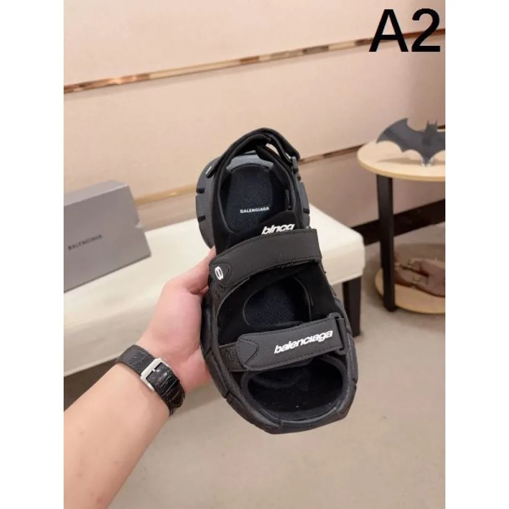 BALENCIAGA バレンシアガ 今季新作 セール 2026 メンズ用 サンダル 商品画像 2