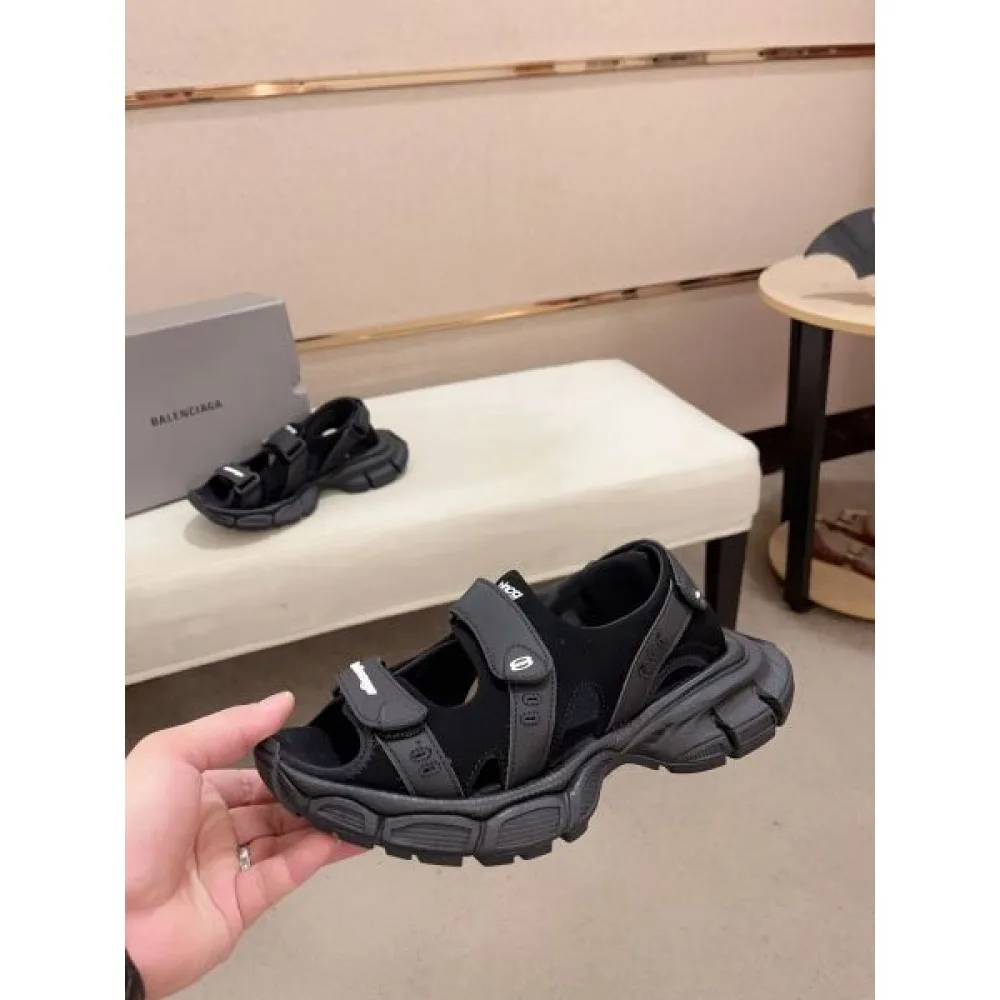 BALENCIAGA バレンシアガ 今季新作 セール 2026 メンズ用 サンダル 商品画像 3