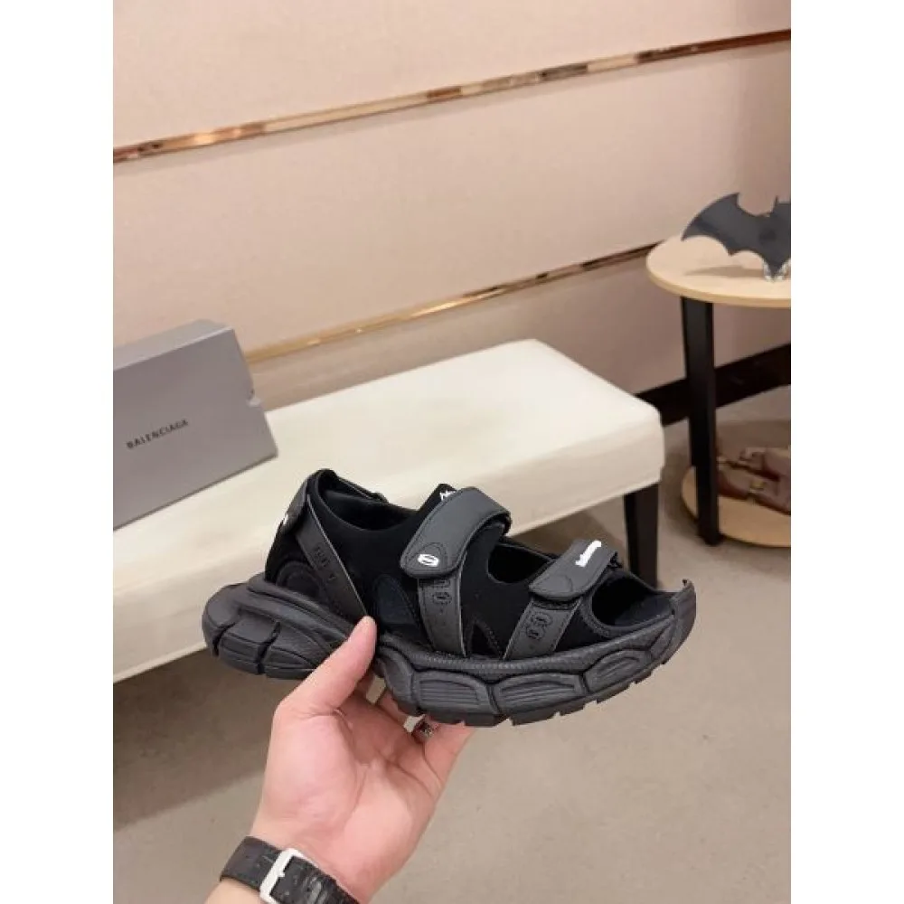 BALENCIAGA バレンシアガ 今季新作 セール 2026 メンズ用 サンダル 商品画像 4