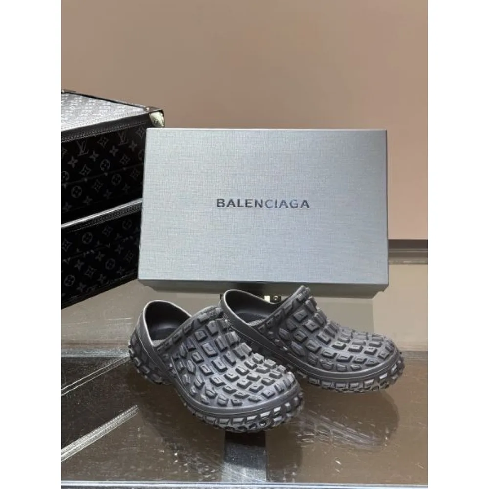 BALENCIAGA バレンシアガ 海外よりお届け限定品 2026 メンズ用 サンダル 商品画像 5