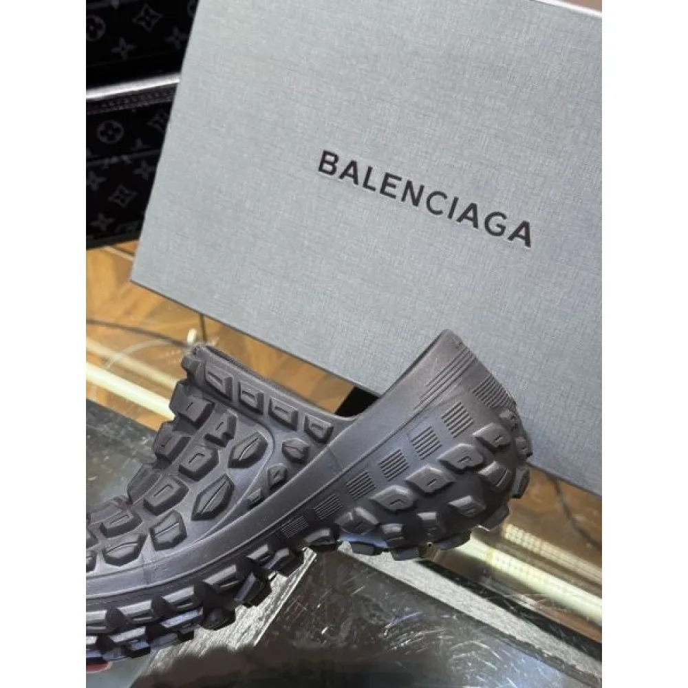 BALENCIAGA バレンシアガ 海外よりお届け限定品 2026 メンズ用 サンダル 商品画像 6