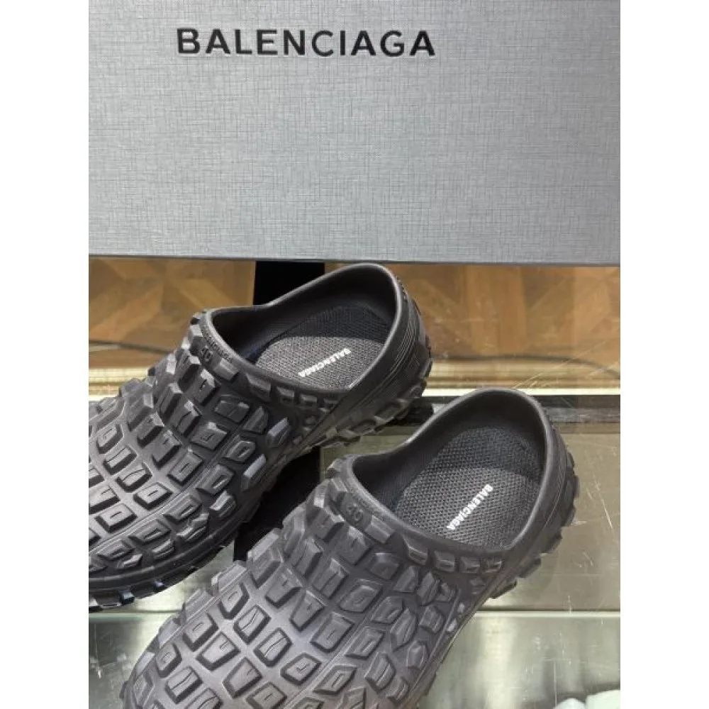 BALENCIAGA バレンシアガ 海外よりお届け限定品 2026 メンズ用 サンダル 商品画像 7