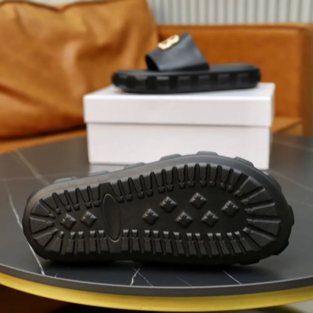 BALMAIN バルマン 国境も時代も超えた夏季新作 2026 メンズ用 スリッパ 商品画像 9