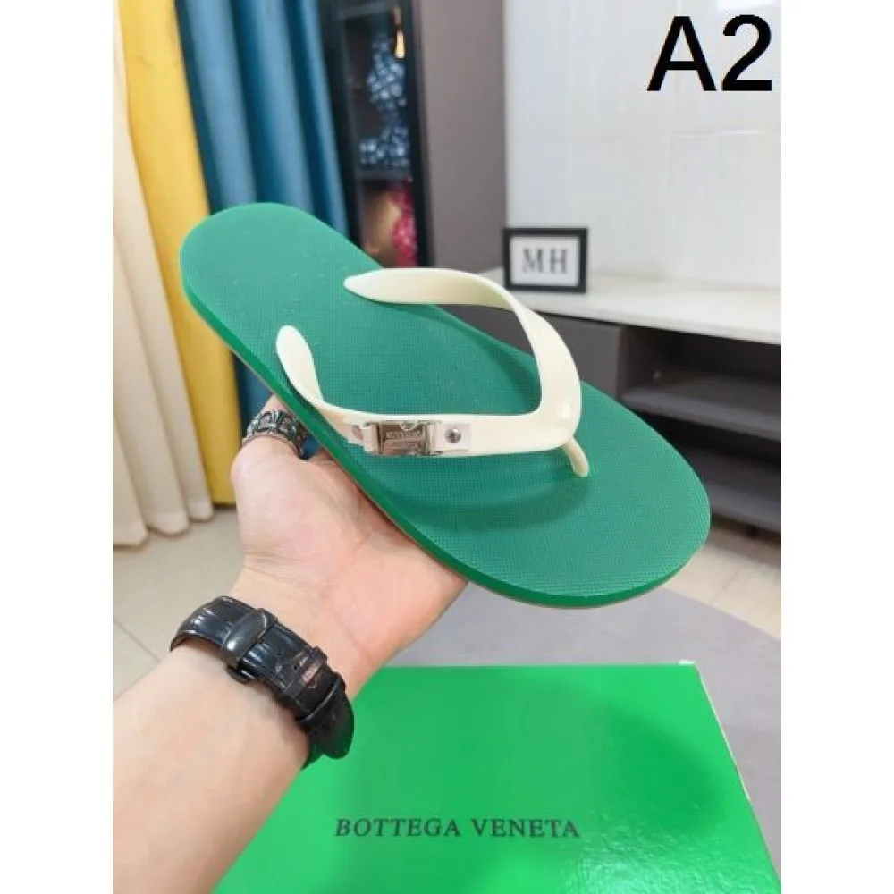 2024FW メンズ用 サンダル BOTTEGA VENETA ボッテガヴェネタ 先行販売 商品画像 2