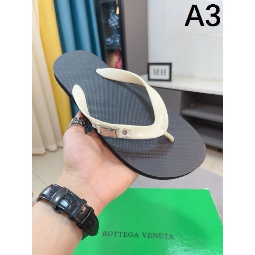 2024FW メンズ用 サンダル BOTTEGA VENETA ボッテガヴェネタ 先行販売 商品画像 3