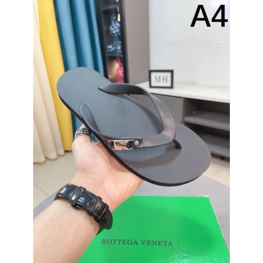 2024FW メンズ用 サンダル BOTTEGA VENETA ボッテガヴェネタ 先行販売 商品画像 4