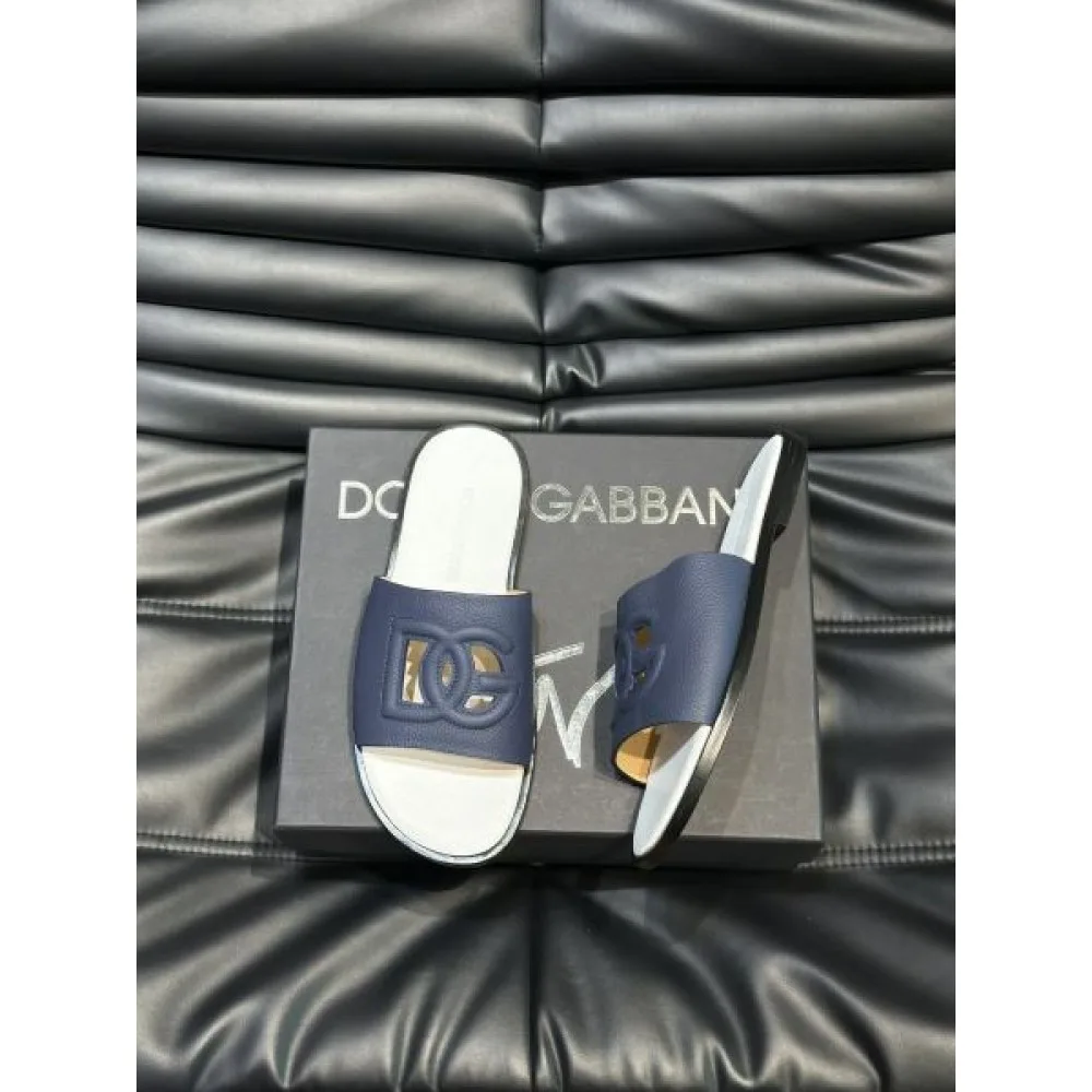 DOLCE&GABBANA ドルチェ&ガッバーナ 海外大人気 2026 メンズ用 サンダル 商品画像 6