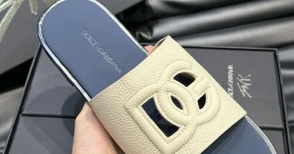 DOLCE&GABBANA ドルチェ&ガッバーナ 海外大人気 2026 メンズ用 サンダル 商品画像 11