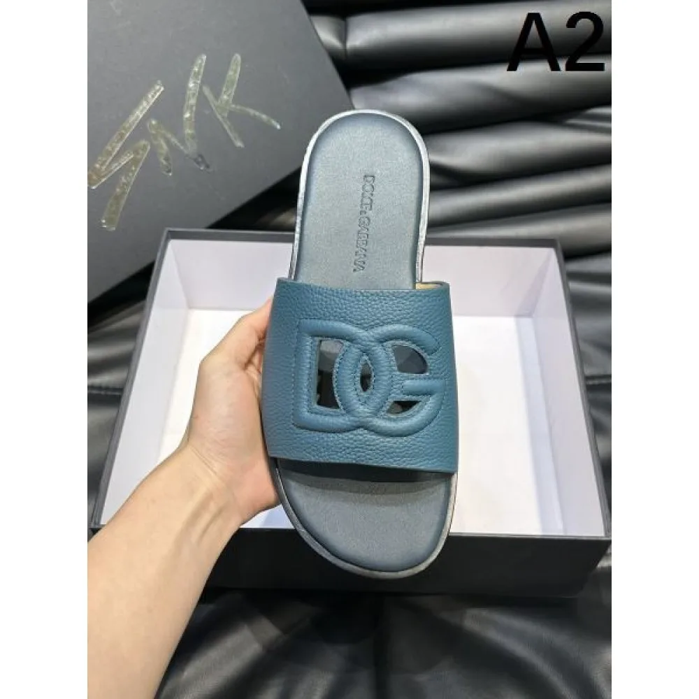 DOLCE&GABBANA ドルチェ&ガッバーナ 高い活用度 2026 メンズ用 サンダル 商品画像 2