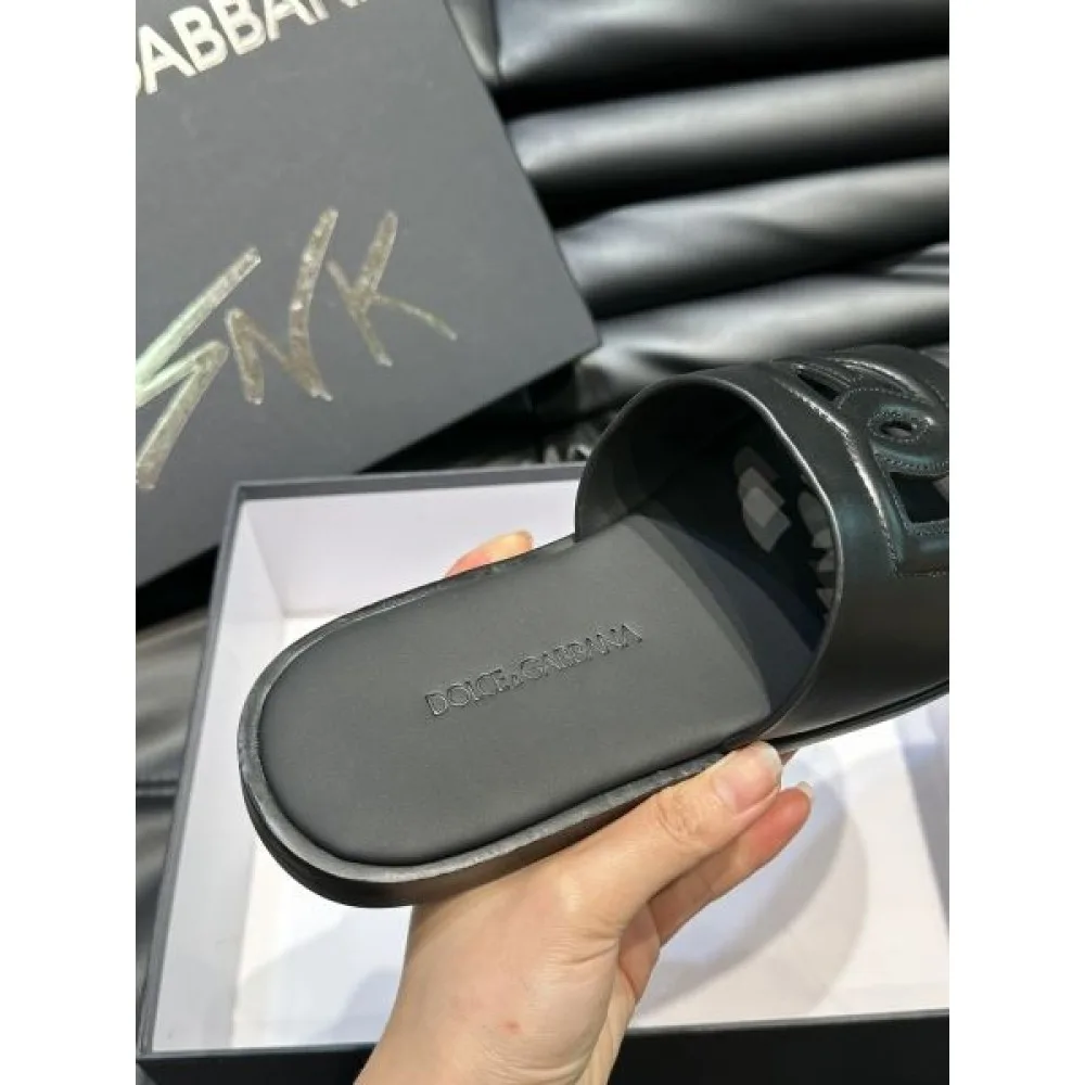 DOLCE&GABBANA ドルチェ&ガッバーナ 高い活用度 2026 メンズ用 サンダル 商品画像 7