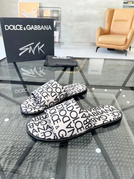 DOLCE&GABBANA ドルチェ&ガッバーナ 激レア一目惚れ 2026 メンズ用 サンダル 商品画像 10